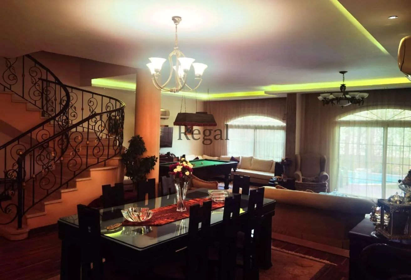 Sale in Golden Heights: اجمل توين هاوس بالقاهرة الجديدة