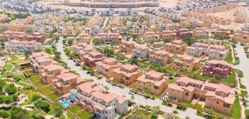 شقق هايد بارك القاهرة الجديدة - 3 غرف