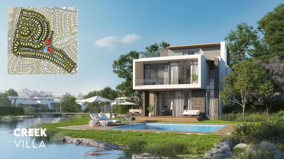 Twin house for sale in IL Bosco