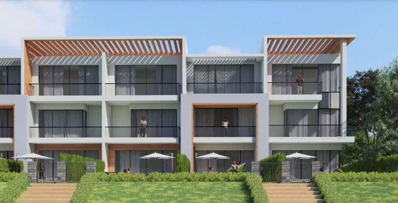 Sale in Stone Park: Last penthouse for sale in Stone Park, New Cairo