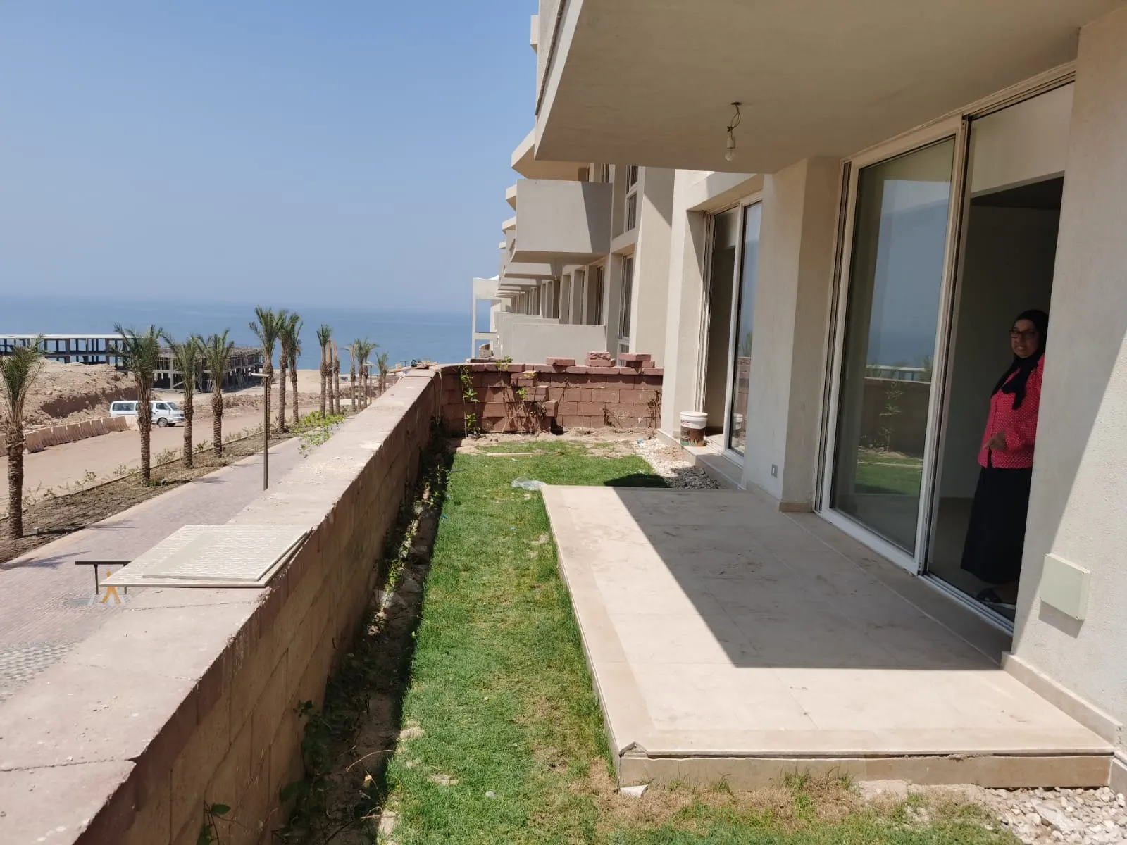Sale in IL Monte Galala: للبيع فيلا 3 غرف بسعر شالية حرفيا سي فيو لقطة  جدا