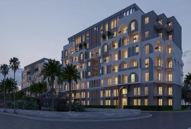 BOTANICA Duplex for sale with installments at BOTANICA
