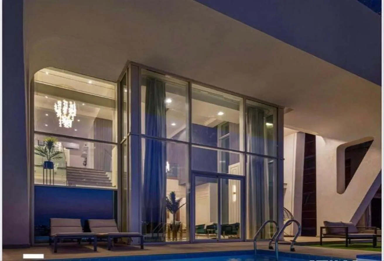 Sale in Atika: apartment for sale in Attica Compound,
