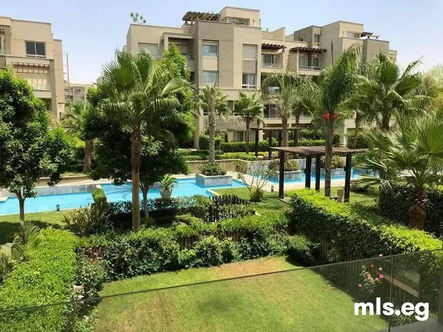 Sale in HAP Town: STUNNING FINISHED DUPLEX+ROOF IN NEW CAIRO