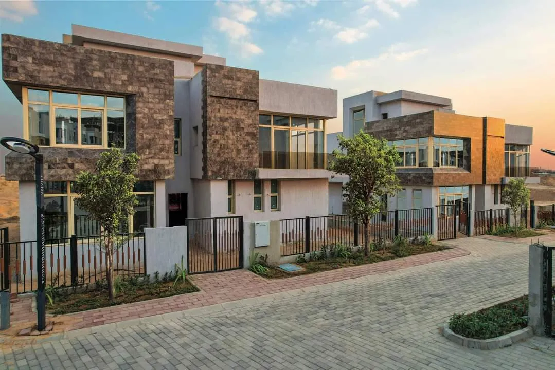 Sale in Sun Capital: Apartment for sale, immediate receipt, in SunCapit