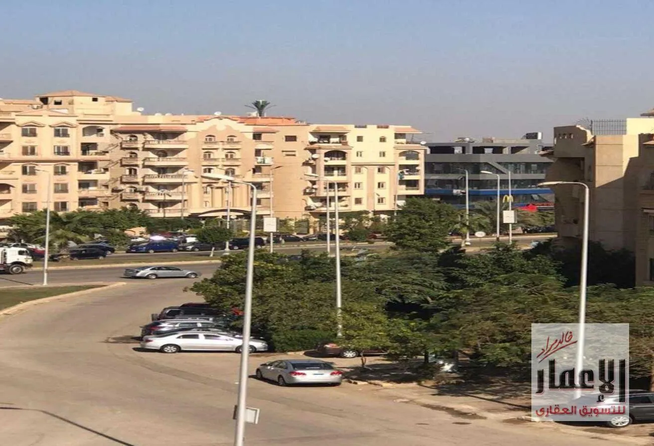 Sale in 8th District: Roof for sale, 8th District, Sheikh Zayed, Model 1