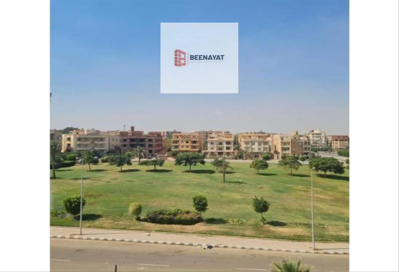 Sale in El Banafseg 4: دوبلكس للبيع في حي البنفسج 4 - التجمع الأول (القاه
