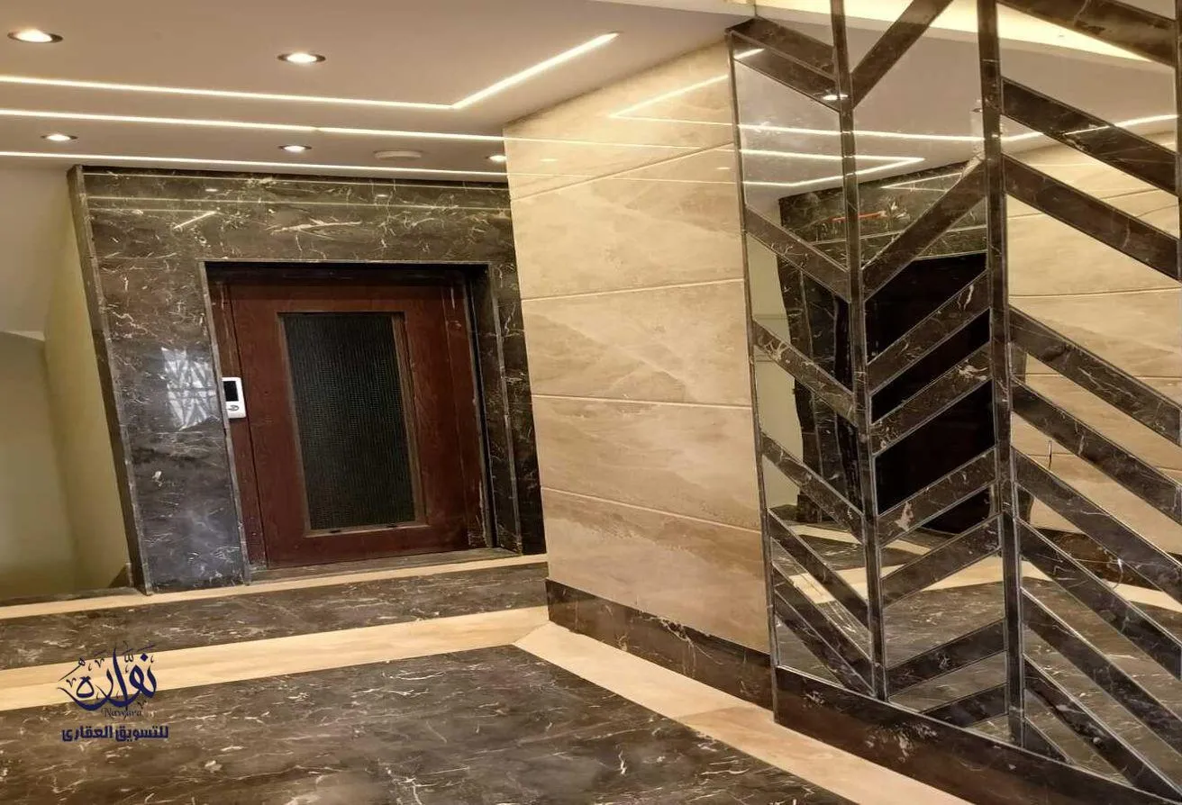 Rent in El Lotus: Apartment for rent Ultra super luxury in North Lot