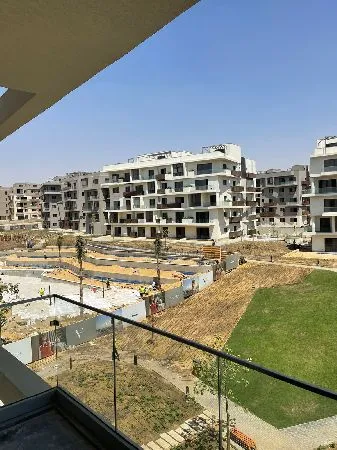 Apartment for Rent in New Cairo, Villette, Fully Finished ,best prices
