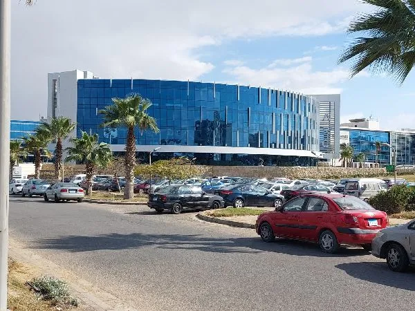 Sale in Smart Village: Penthouse  next to Cairo gate emmar, shekh zayed