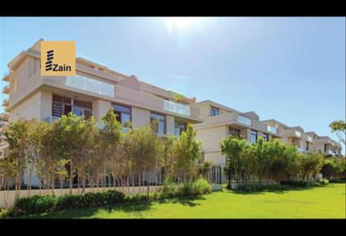 Sale in IL Bosco: Resale Twin House RTM In IL Bosco New Capital