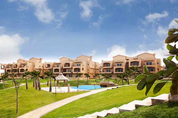 Sale in Piacera: Villa for sale in Piacera village, Ain Sokhna
