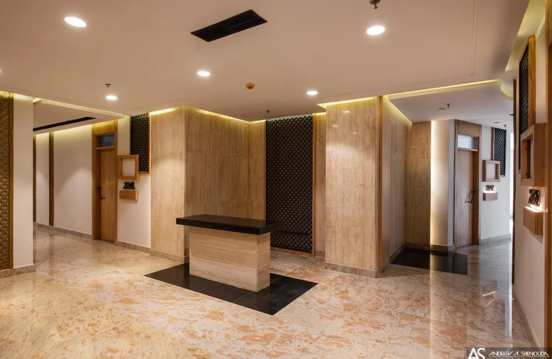 Medical Park Elite Clinic in Medical Park Elite