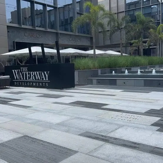 in The Waterway , New Cairo , Office for Resale - Ready to Deliver