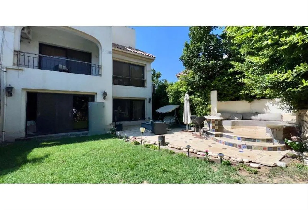 Sale in Zayed 2000: For sale In sheikh zayed  Zayed 2000 Twin house