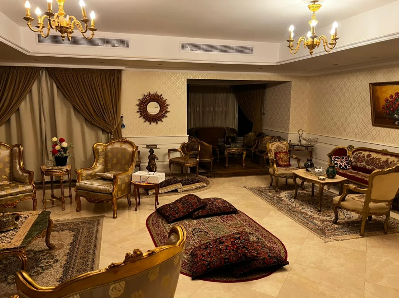 Sale in Concord Gardens: 3room semi-finished apartment_installments over 9y