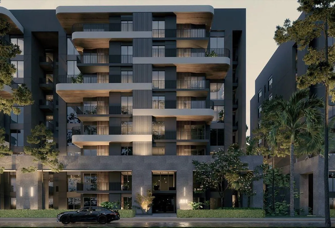 Sale in Qamary: 400 thousand DP 10y installments in the capital