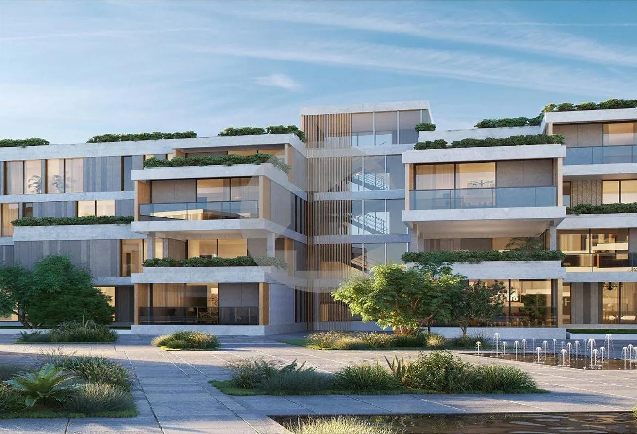 Sale in Vye Sodic: TownHouse Prime Location For Sale in Vye by Sodic.