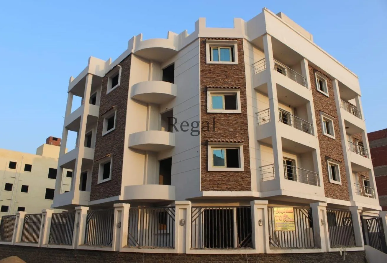 Sale in Kanaria: شقتك في اميز كمبوند كناريا الشيخ زايد