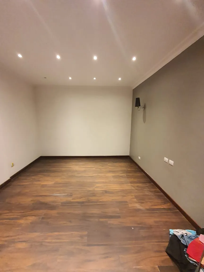 Apartment 245m for sale in Hayat Heights New Cairo