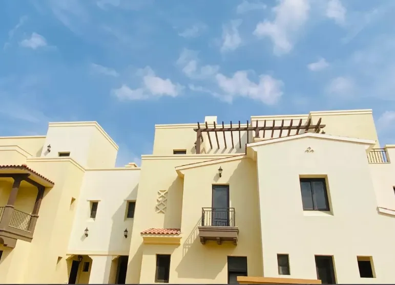 Sale in Mivida: LUXURY STAND ALONE - Lake View For Sale @MIVIDA