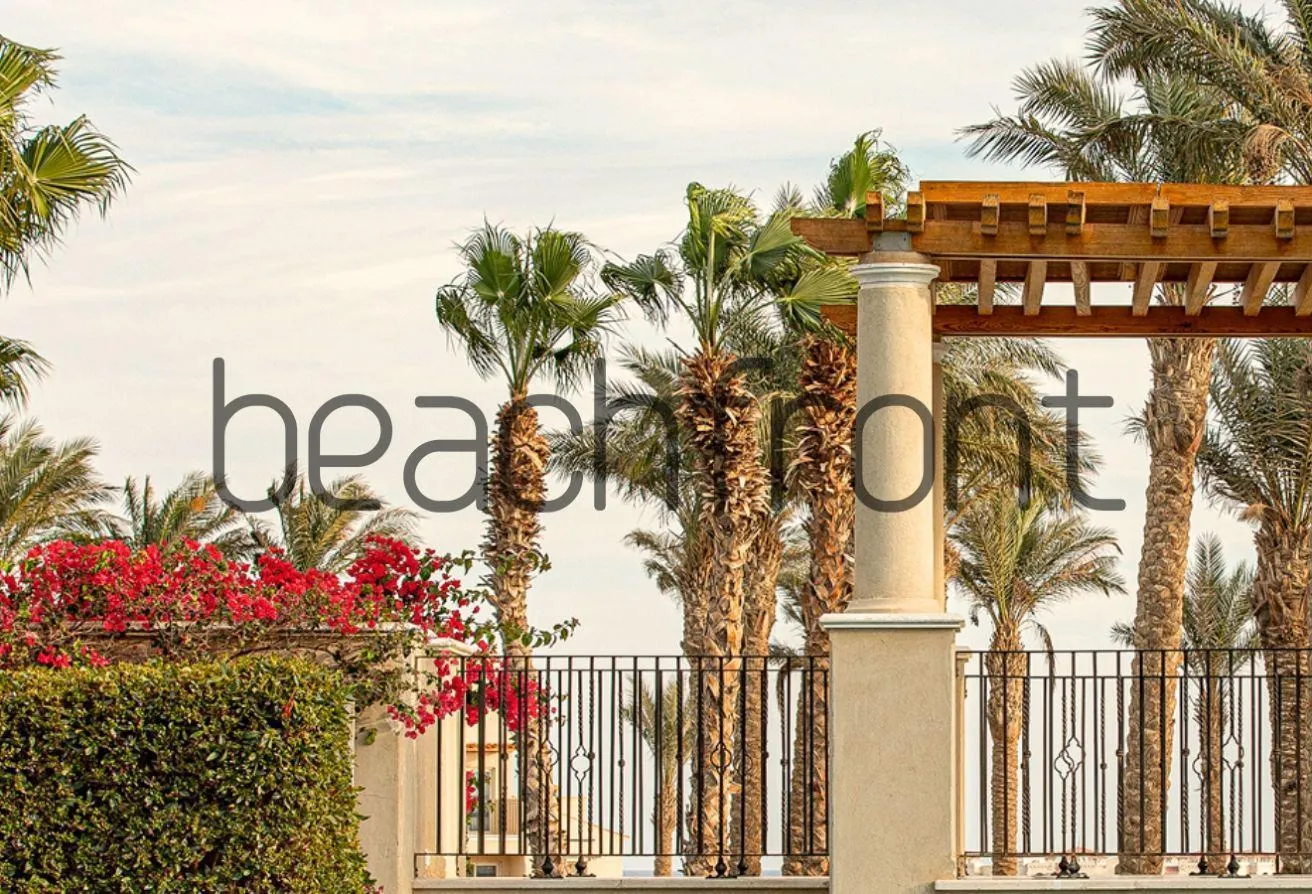 Sale in Veranda: Chalet for sale in Veranda Sahl Hasheesh, modern