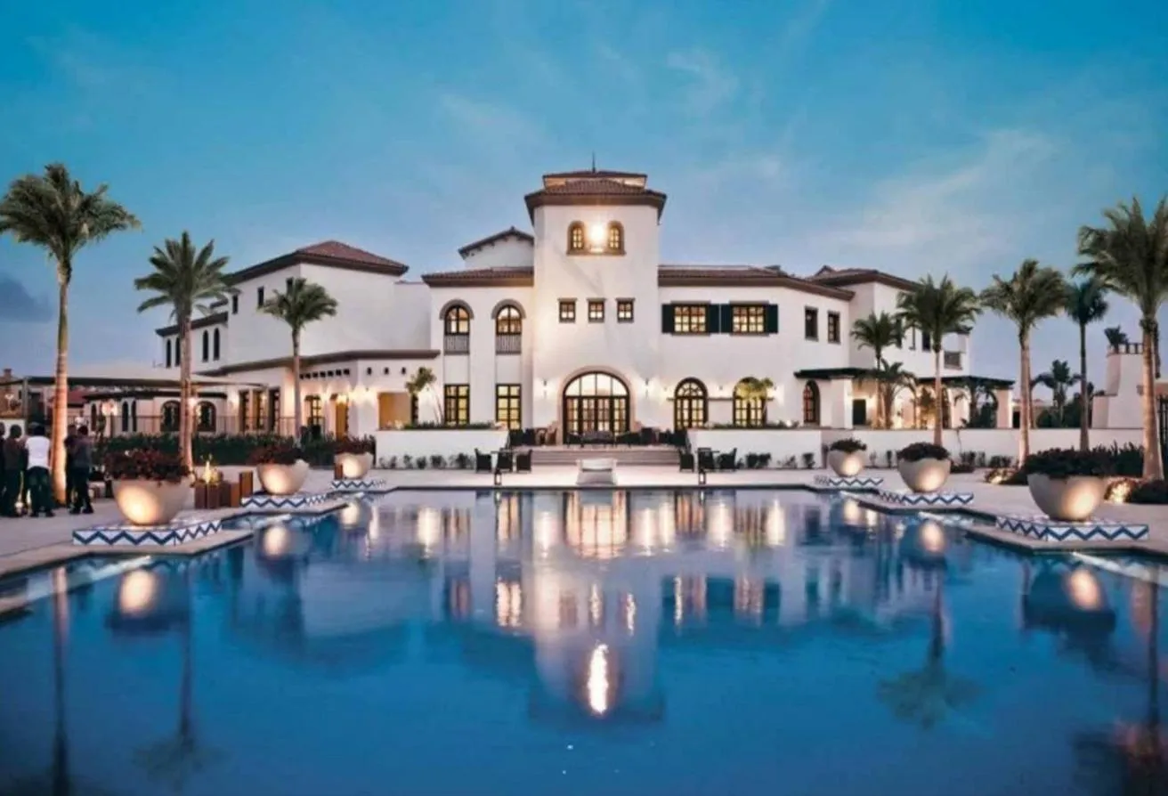 Sale in Mivida: Own Prime Location Villa For Sale in Mivida Emaar.