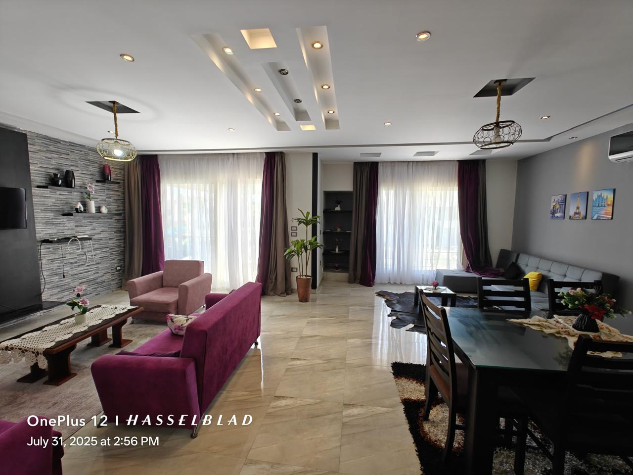 Title: Luxury Junior Chalet for Rent in Hacienda Bay– Prime North