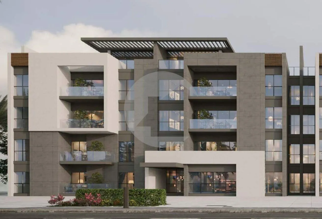 Sale in Q-Hills: With a10% dpyour APT in Zayed  and instil over 9Y
