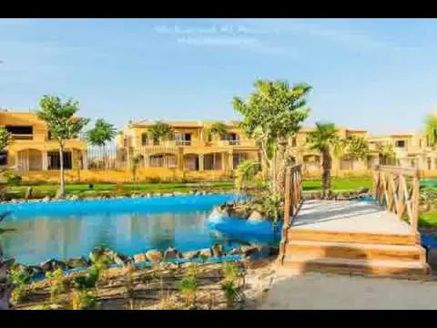 Penthouse with roof 55 meters for resale at Fountain Park - New Cairo