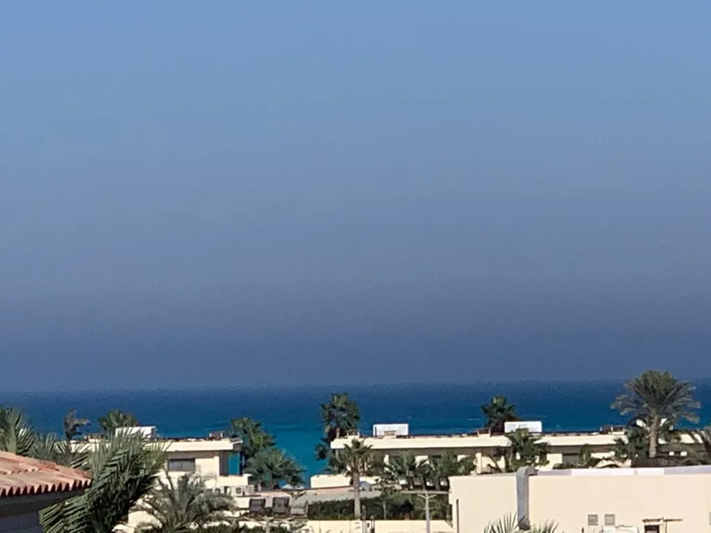 Sale in Marassi: Hotel Alamein Marassi - Service Apt - Facing North