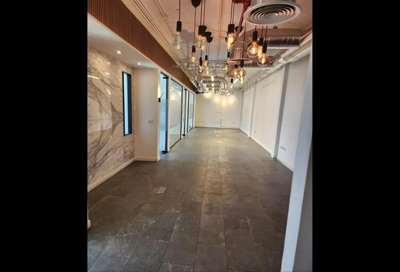 Rent in Capital Business Park: Office for Rent in Arkan  Prime view