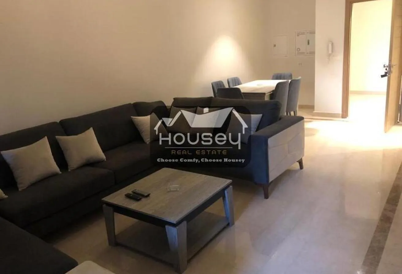 Rent in Mivida: Studio Apt - for immediate rent - Mivida Boulevard