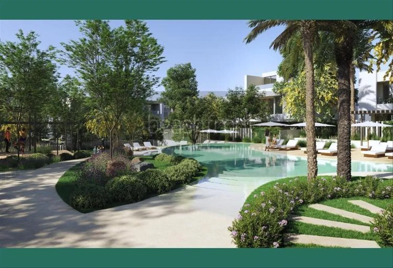 Sale in Sahl Hasheesh Resort: Your chalet in most luxurious resorts with 15 %DP