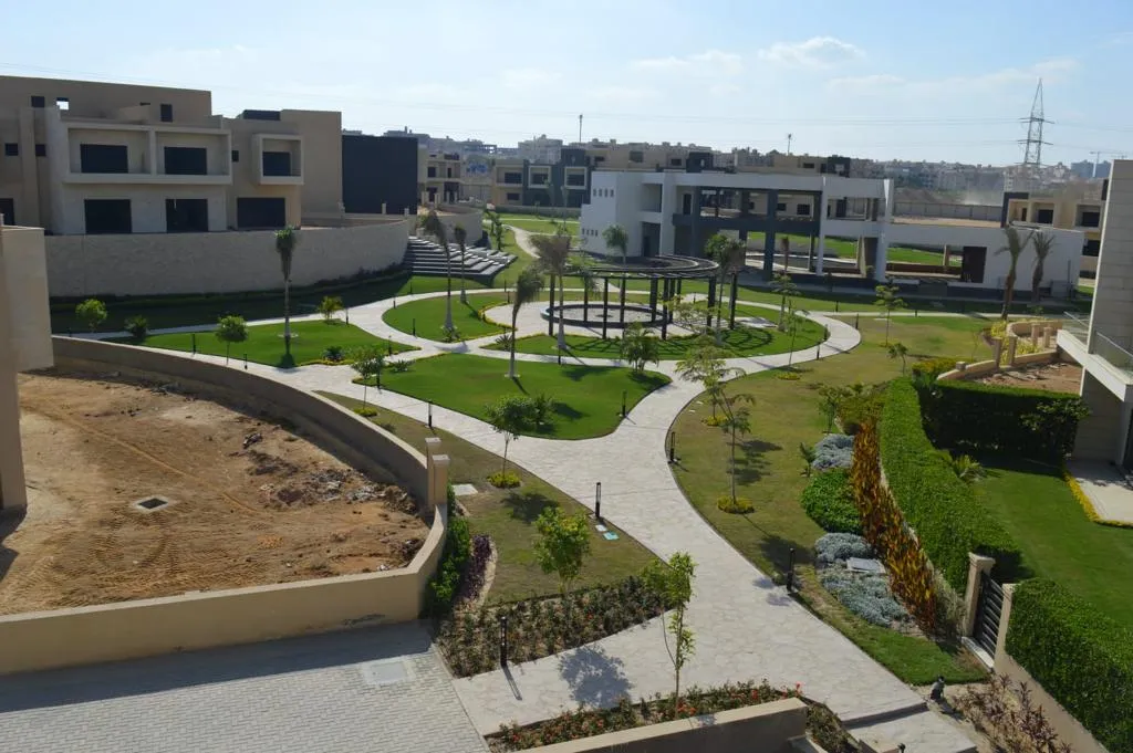 Sale in Joya: Ready To Move Penthouse For Sale At Joya 6 October