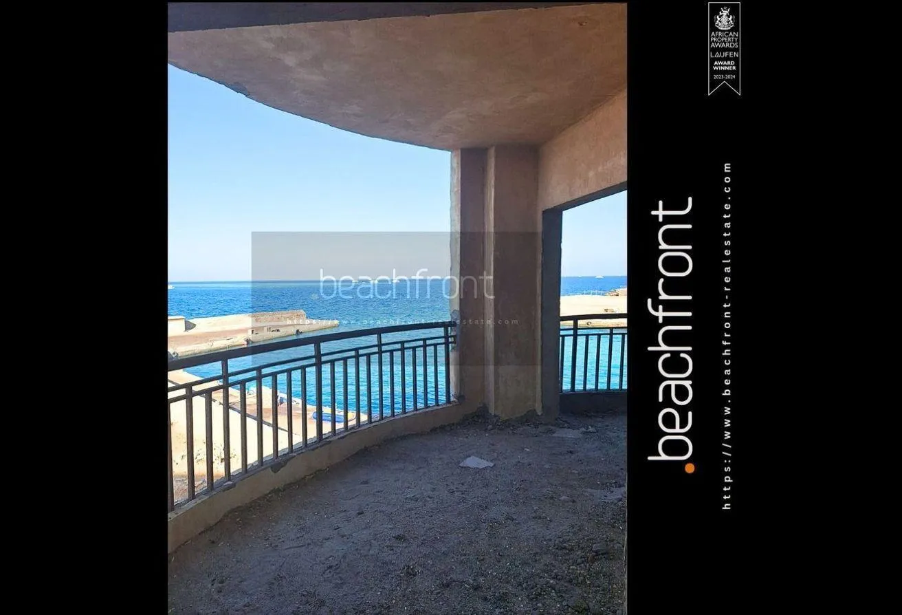 Sale in Storia Del Mare: Your unit with unique view installments over3years