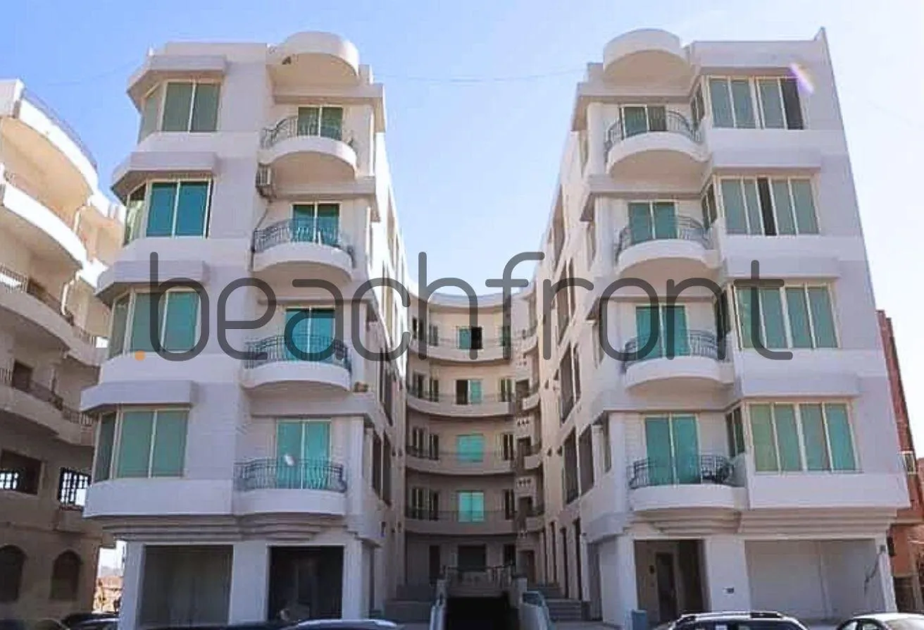 Sale in Sea Light Arabia: Sales 1 bedroom chalet Arabia Hurghada