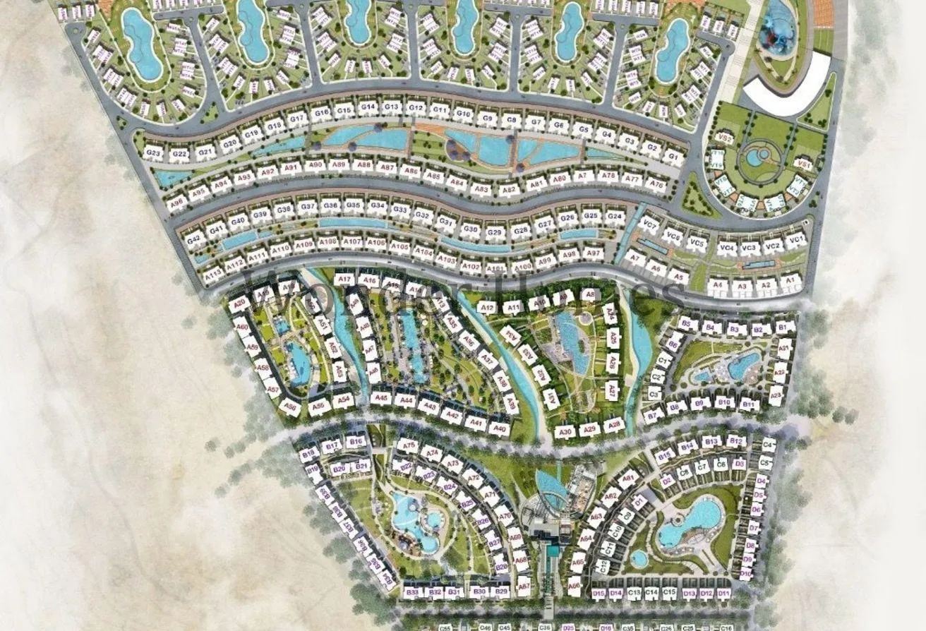 Sale in Sea View: For sale, an apartment in North Coast in sea view.