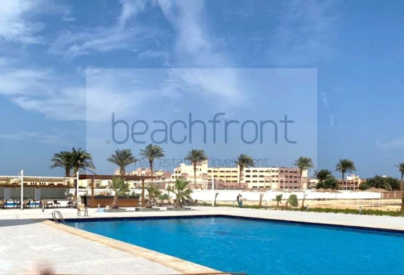 Sale in Scandic Resort: your unit in Scandic Resort installments over3year