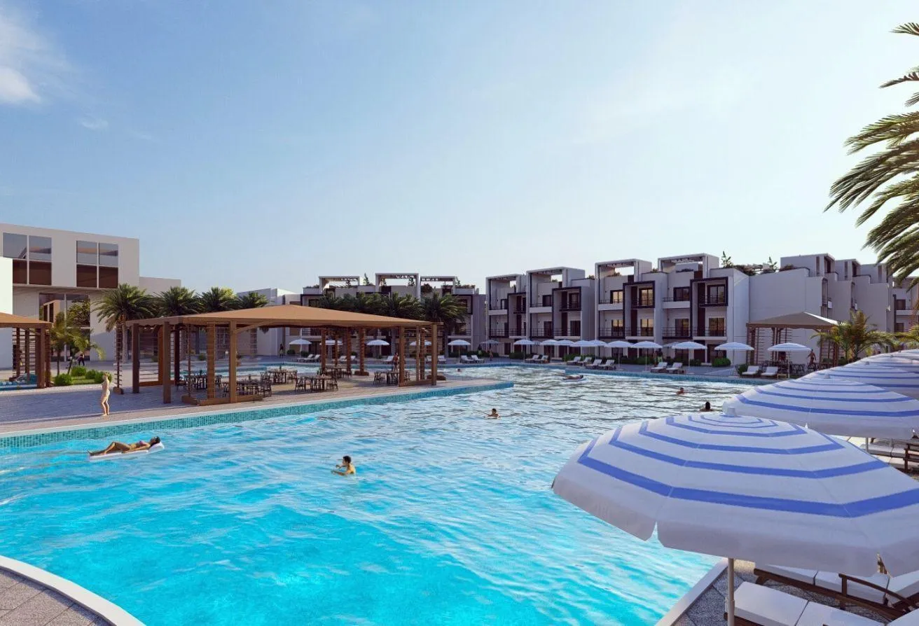 Sale in Magawish: Own penthouse in Magawish  INSTALLMENT over 5years