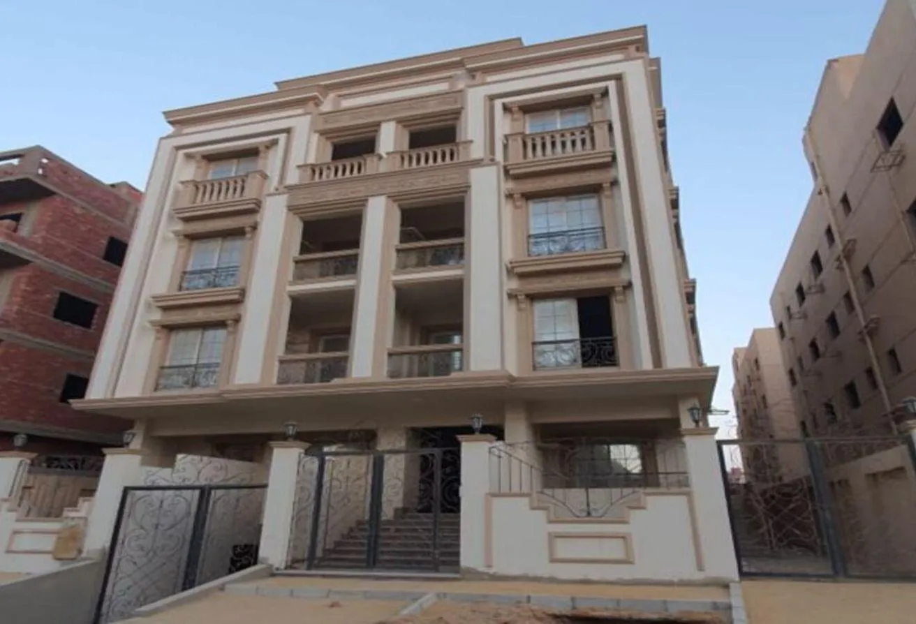 Sale in Al Andalus District: apartment for sale in Andalusia 2, New Cairo
