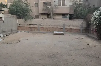 Vacant land for sale in Dokki Street Musaddaq branches
