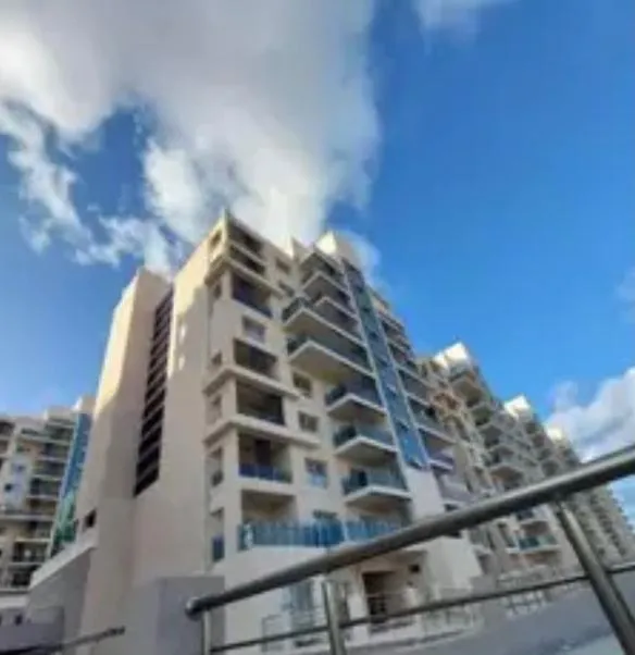 FOR RESALE  Apartment in Downtown North Coast New Alamein