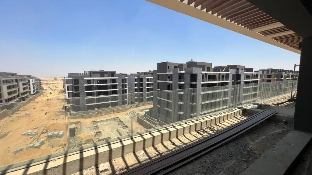 Sale in El Patio Oro: Apartment Ground RTM From LAVISTA in Patio Oro