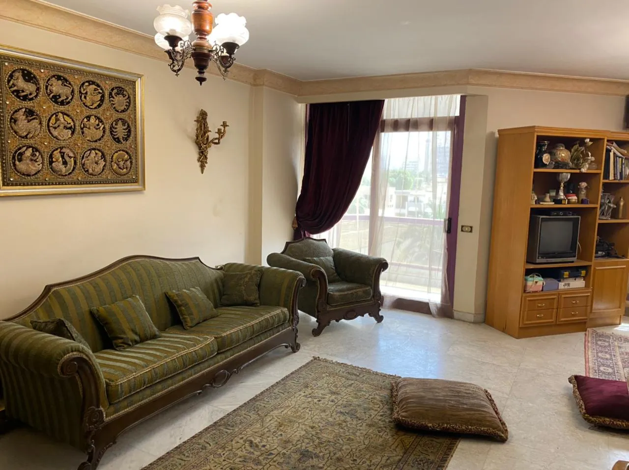 Fully finished standalone villa 5 bedrooms for sale in Mountain View North Coast