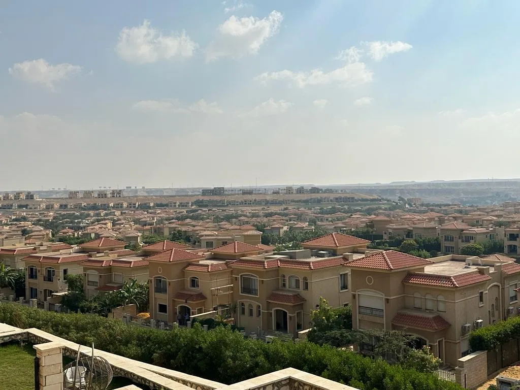 Sale in Stone Park: For Sale  |  Luxury Villa in | Stone Park Compound