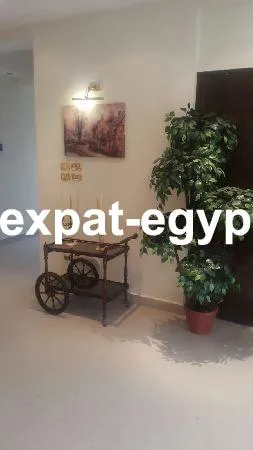 Rent in Katameya Residence: Villa for rent in Katameya Residence