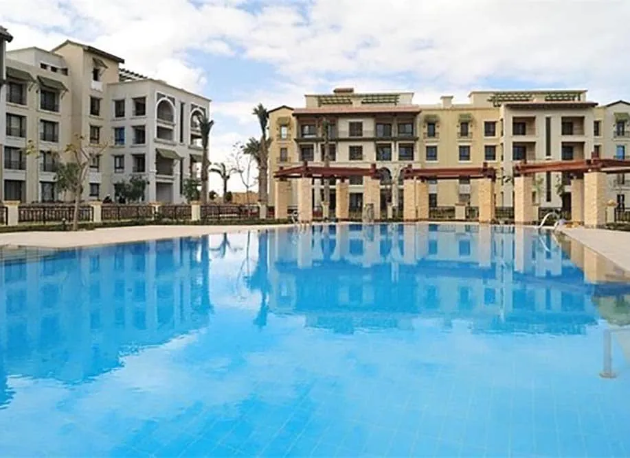 Sale in Marassi: VILLA 2ND ROW PANORAMIC SEA VIEW NORTH COAST 5%DP