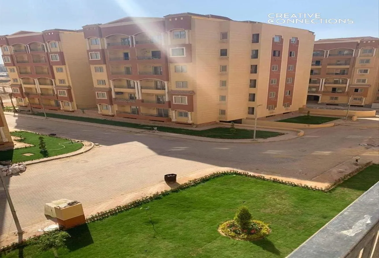 Sale in 5th Settlement Compounds: For Sale Villa Last Unit Prime Location          .