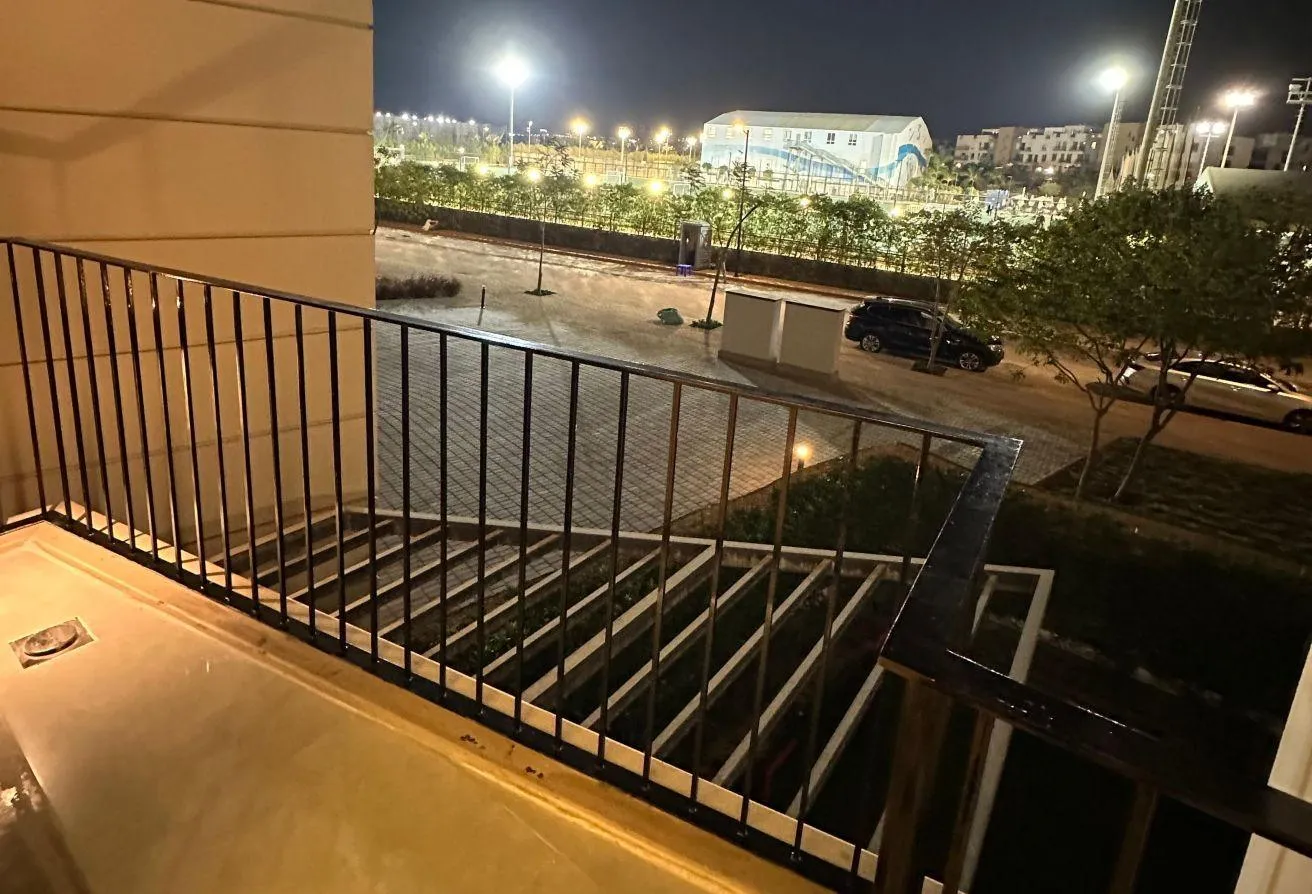 Sale in Six West: Apartment In Six West Sodic West overlooking Club